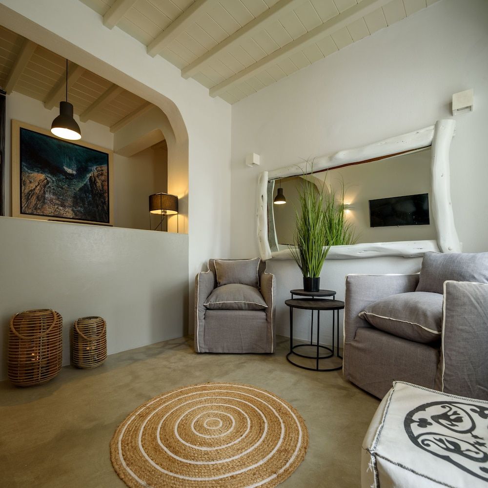 Cova Mykonos Suites 2 Cova Mykonos Suites 2