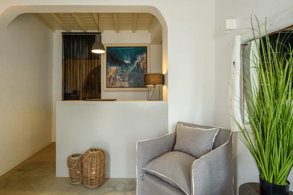 Cova Mykonos Suites 3 Cova Mykonos Suites 3