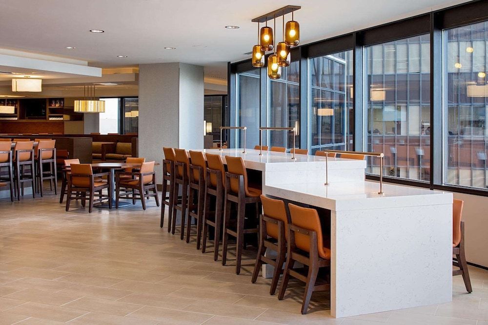 Hyatt House New Orleans/Downtown 3