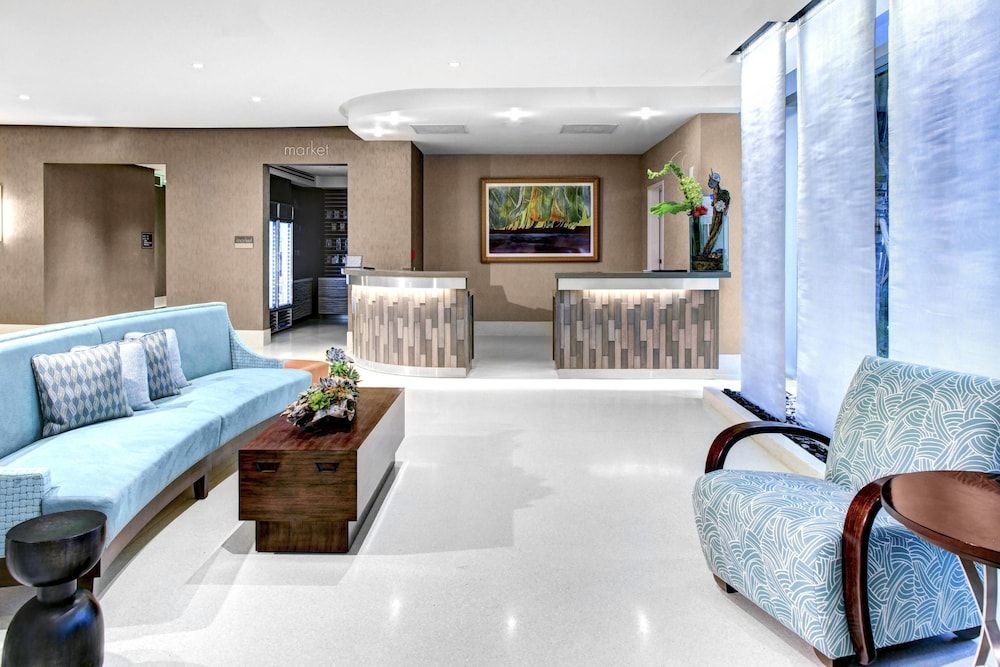 Residence Inn Miami Beach Surfside 2