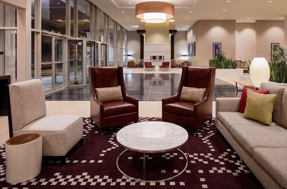 Hilton Garden Inn Downtown Dallas 3 Hilton Garden Inn Downtown Dallas 3