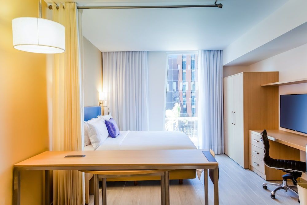 Fiesta Inn Loft Ciudad del Carmen 2