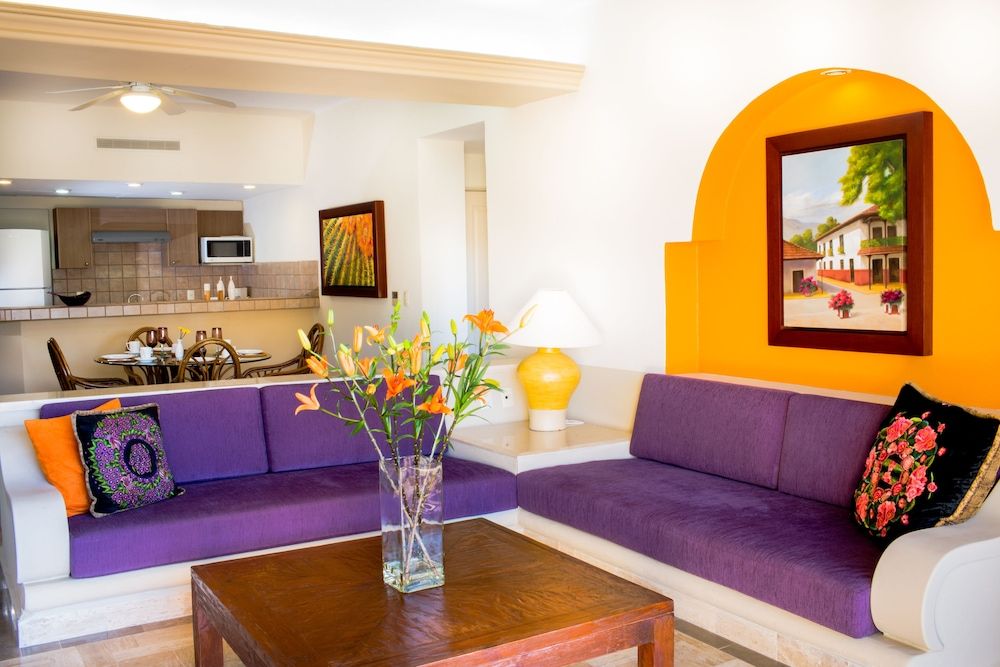 Family Luxury Suites by Velas Vallarta - All Inclusive 3 Family Luxury Suites by Velas Vallarta - All Inclusive 3
