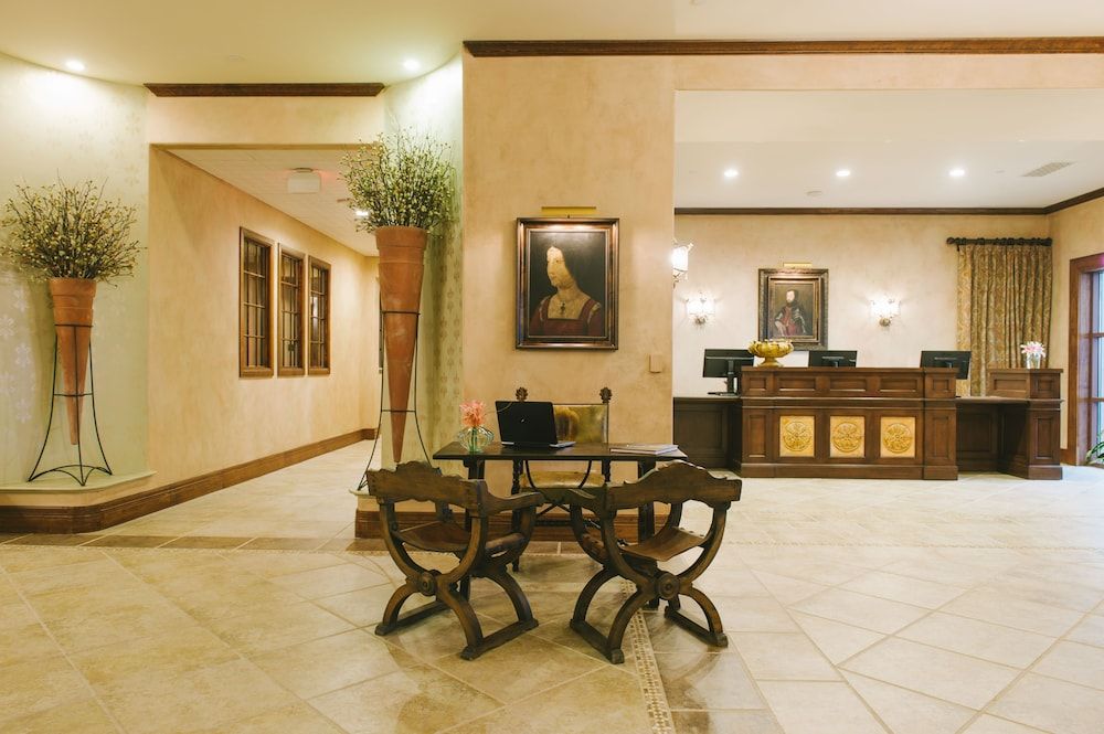 Hotel Granduca Austin 3