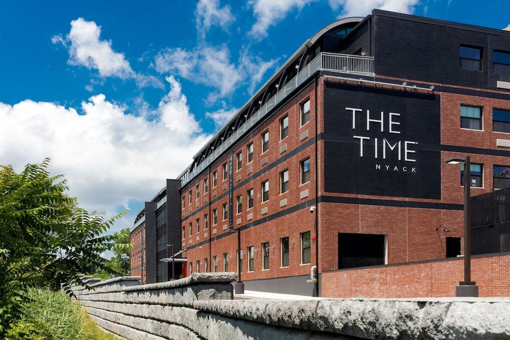 The Time Nyack 1