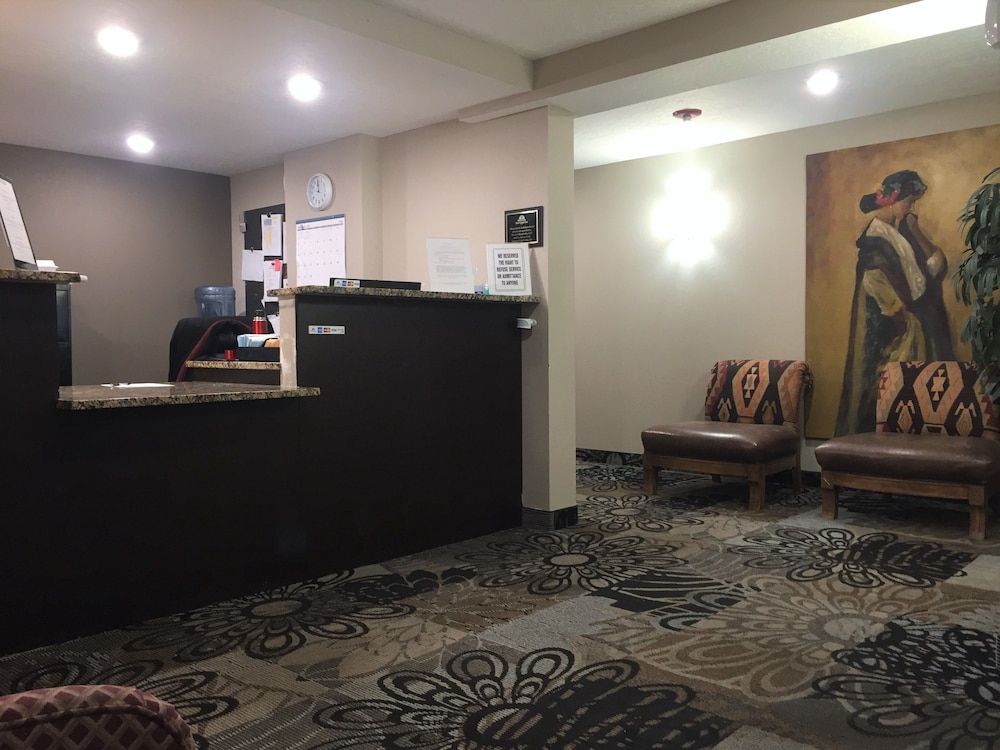 Americas Best Value Inn & Suites Boise 2