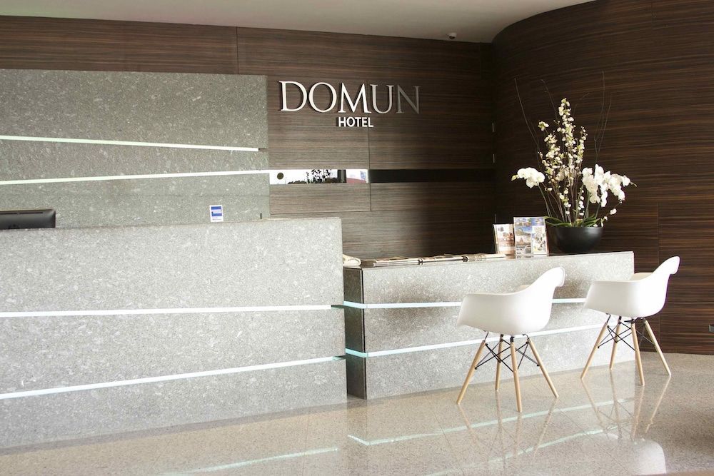 Domun Hotel 2