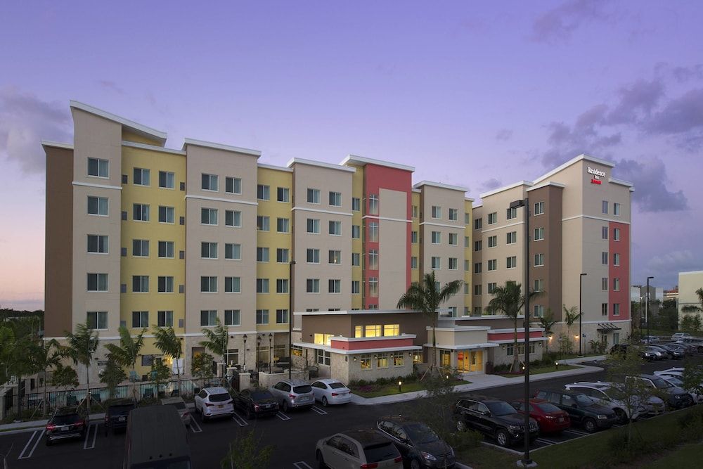 Residence Inn Miami Airport West/Doral 1 Residence Inn Miami Airport West/Doral 1