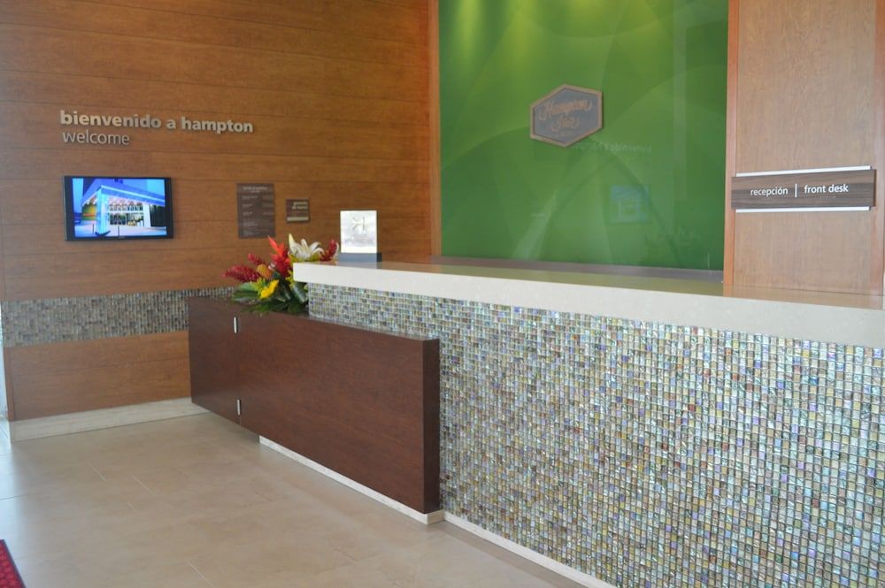 Hampton Inn by Hilton Villahermosa 2