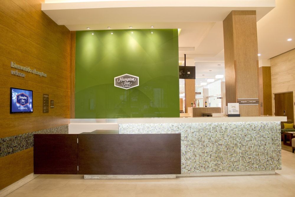 Hampton Inn by Hilton Villahermosa 3