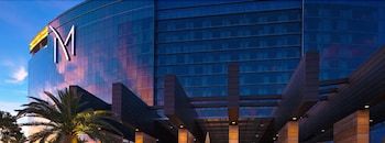 The M Resort Spa Casino 2