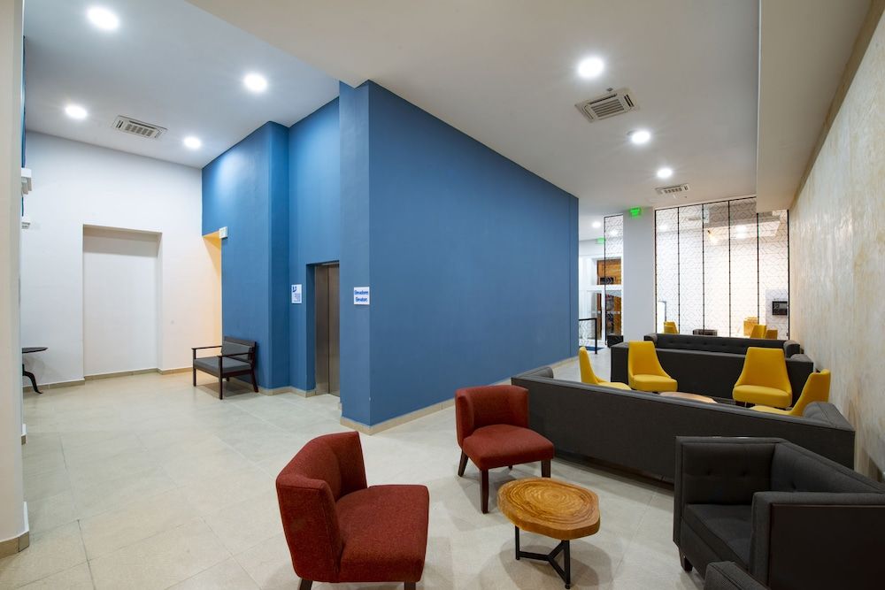 Holiday Inn Express MERIDA CENTRO 3