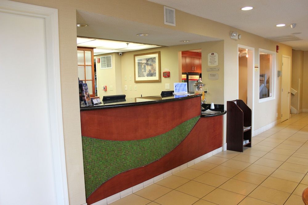 Doral Inn & Suites Miami Airport West 3