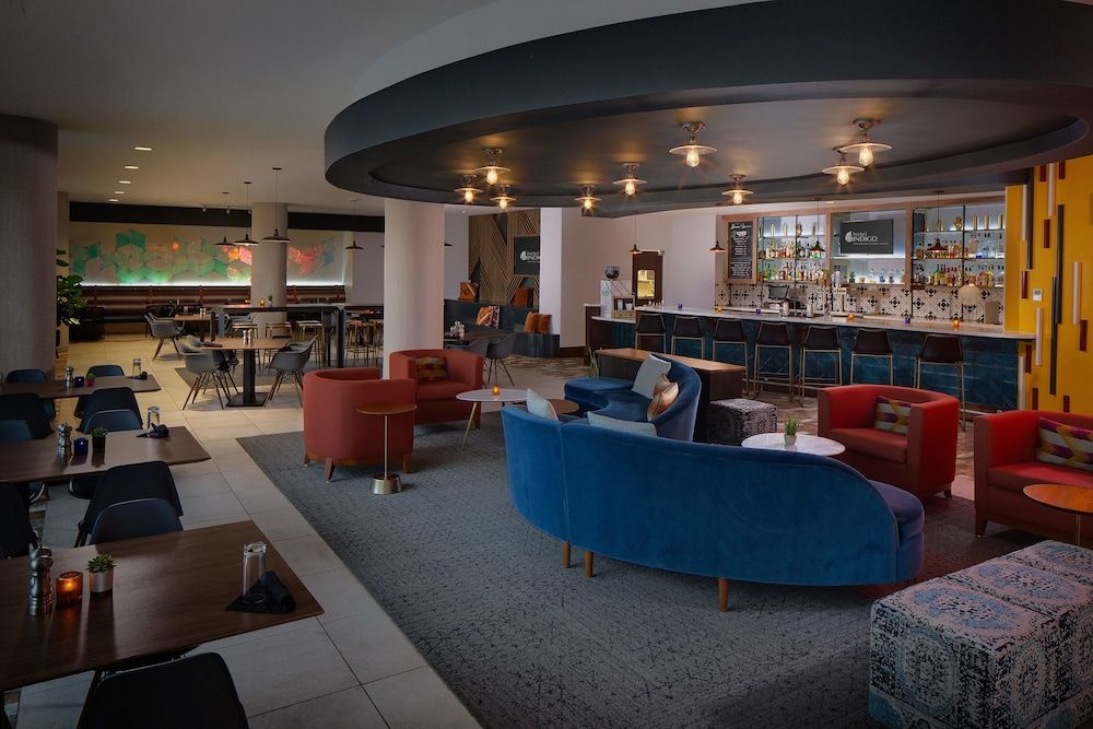 Hotel Indigo Austin Downtown - University 2