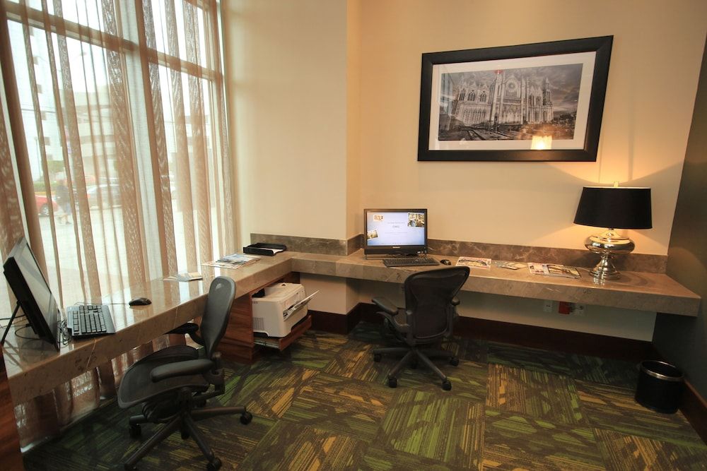 Hampton Inn By Hilton Leon Guanajuato 2 Hampton Inn By Hilton Leon Guanajuato 2