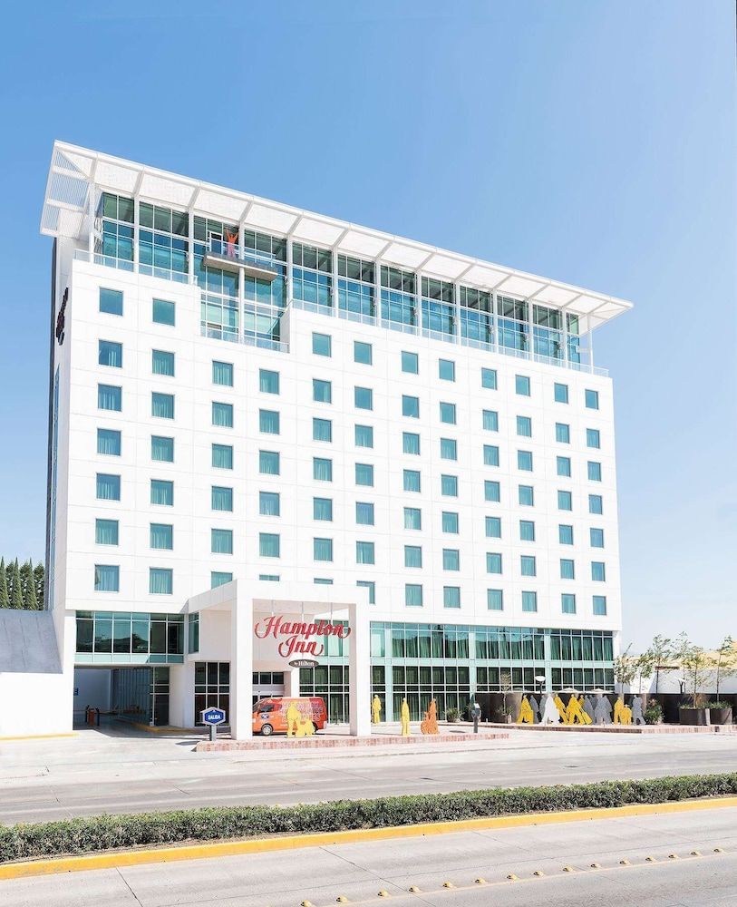 Hampton Inn By Hilton Leon Guanajuato 1 Hampton Inn By Hilton Leon Guanajuato 1