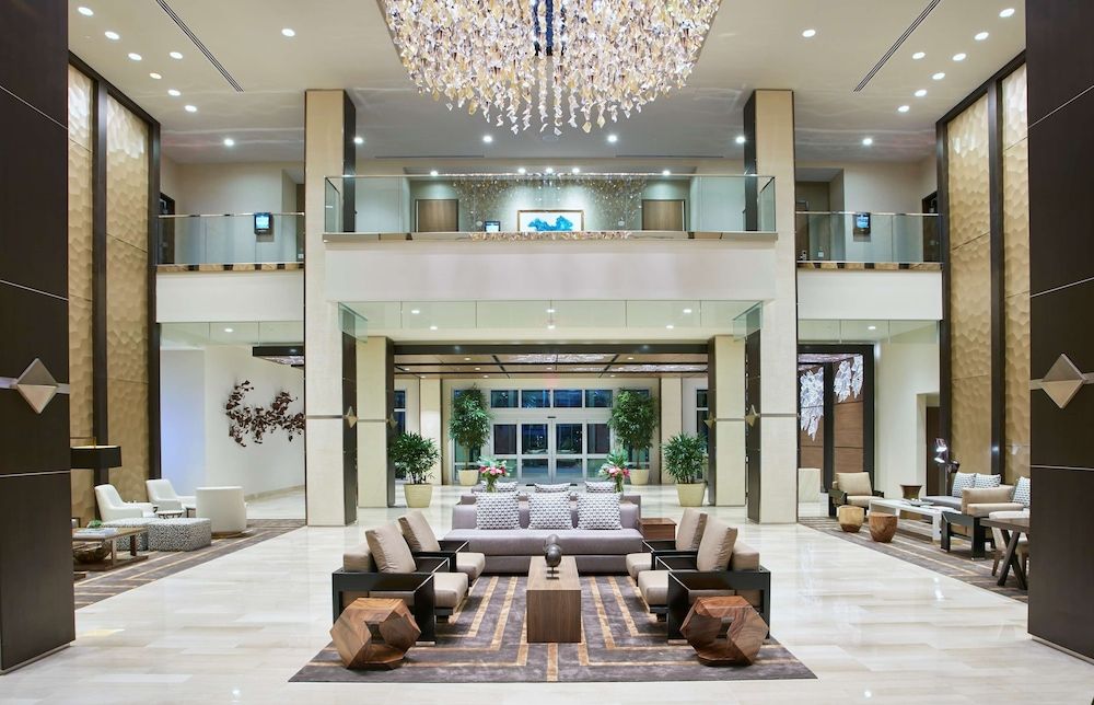 Hilton West Palm Beach 3