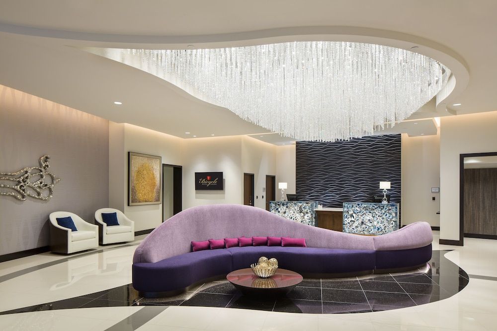 Parkwest Bicycle Casino 2