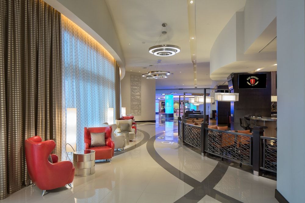 Parkwest Bicycle Casino 3