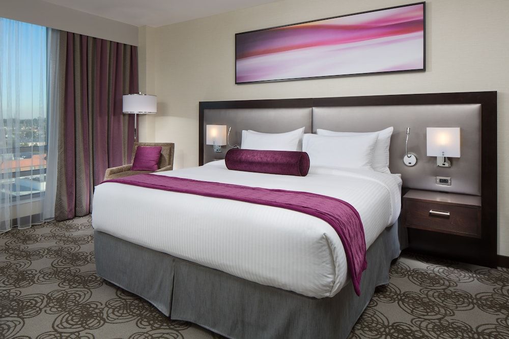 Parkwest Bicycle Casino 1