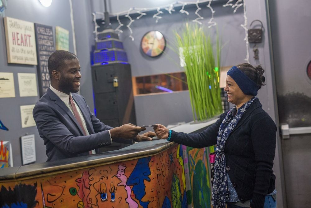 Explore Hotel & Hostel 2