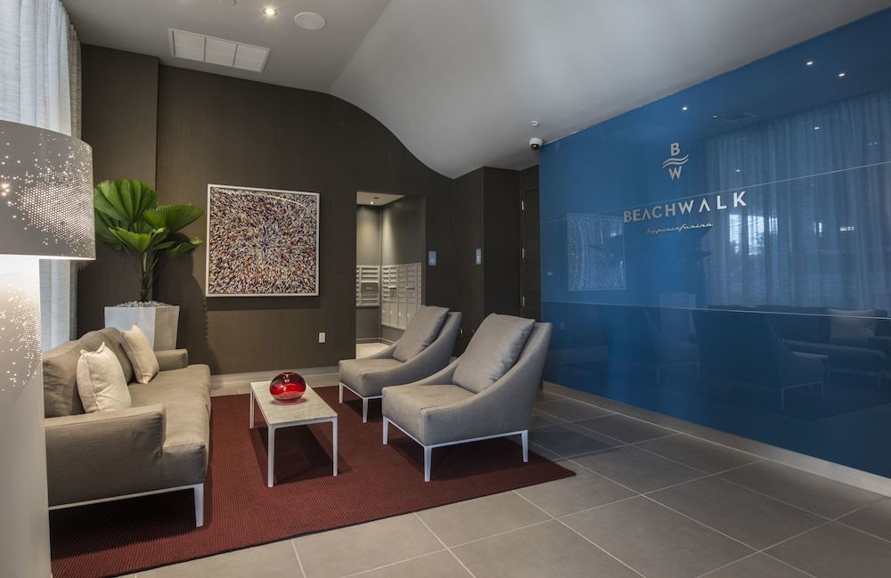 Beachwalk Elite Hotels and Resorts 2