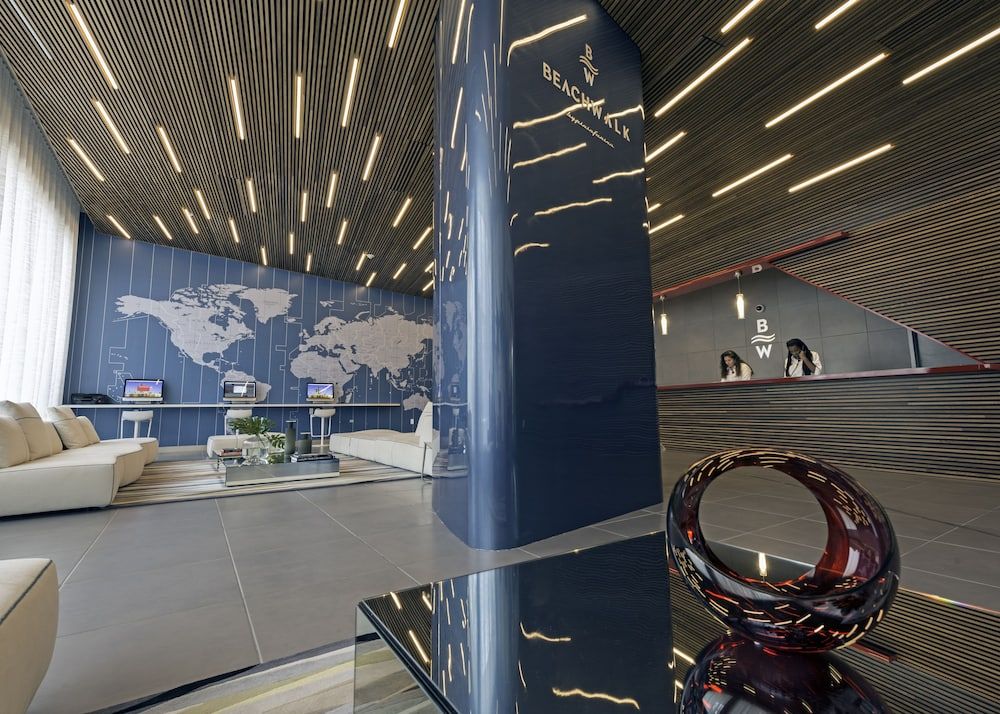 Beachwalk Elite Hotels and Resorts 3