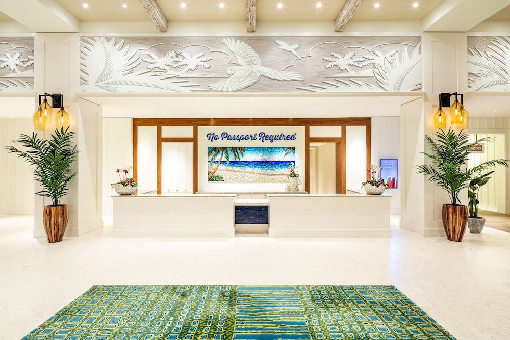 Margaritaville Hollywood Beach Resort 2