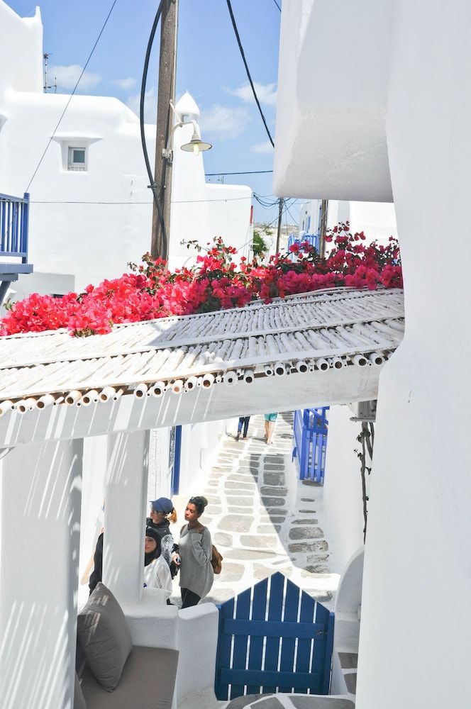 Eleanna's Suites Mykonos 3 Eleanna's Suites Mykonos 3
