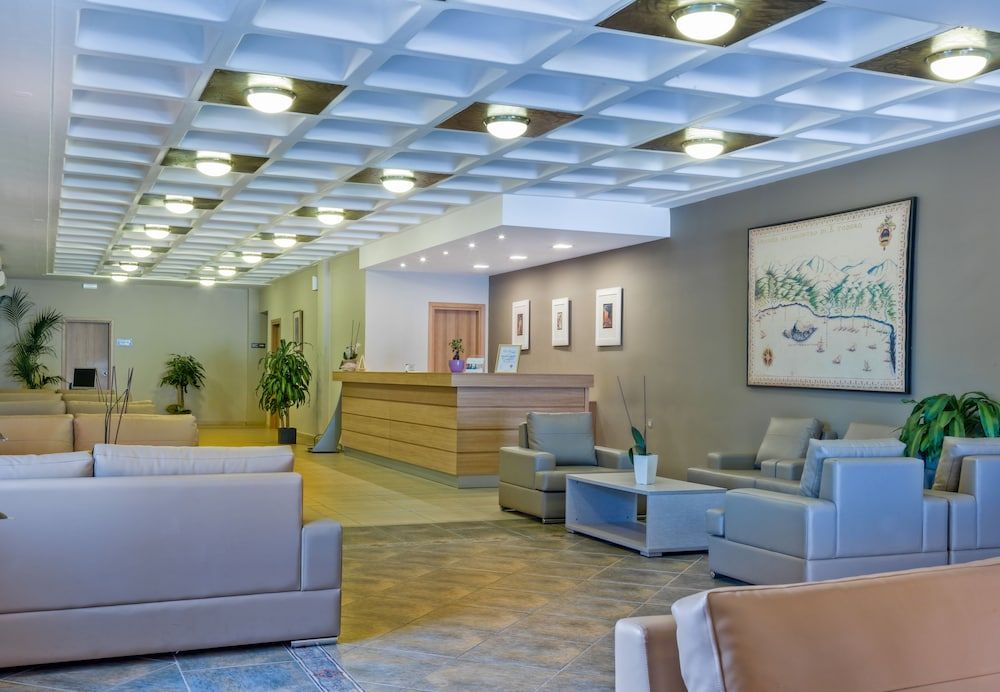 Porto Platanias Village 2