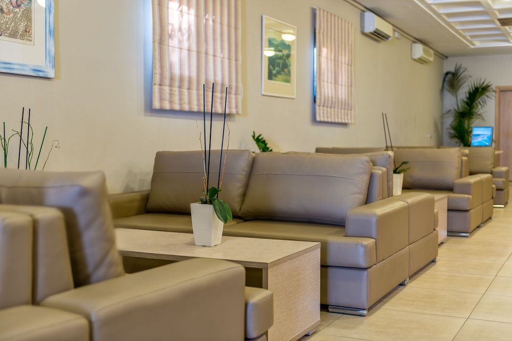 Porto Platanias Village 3