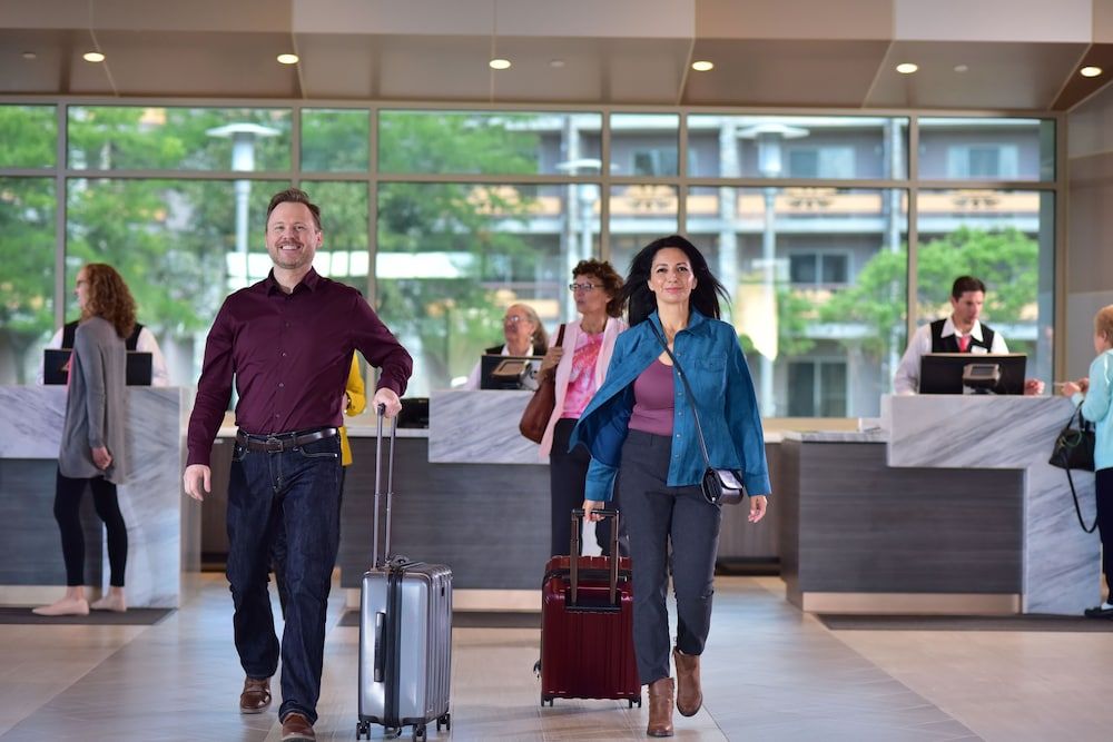 Ho-Chunk Casino Hotel - Wisconsin Dells 3