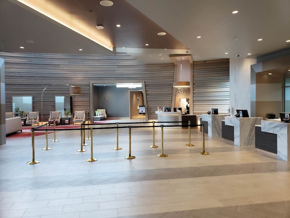 Ho-Chunk Casino Hotel - Wisconsin Dells 2