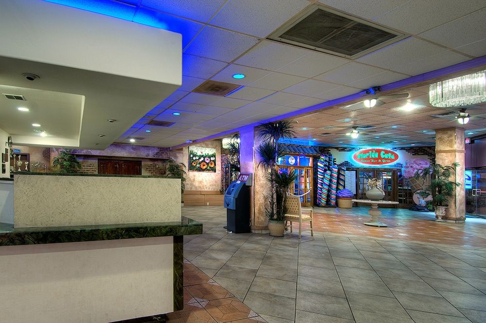 Shalimar Hotel of Las Vegas 2