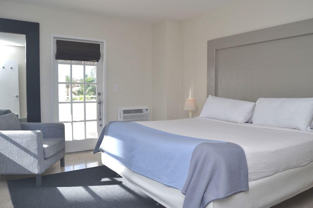 North Beach Hotel A North Beach Village Resort Hot 3