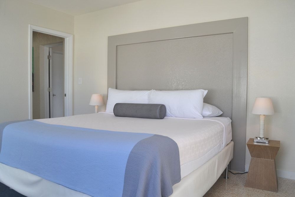 North Beach Hotel A North Beach Village Resort Hot 2