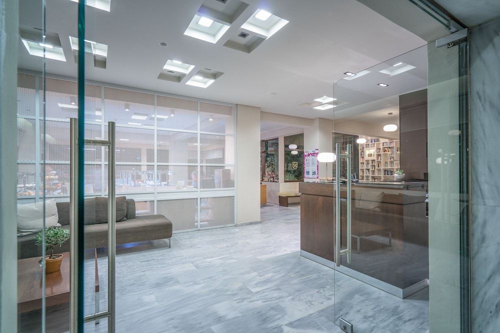 Castelli Hotel Adults Only - All Inclusive 3