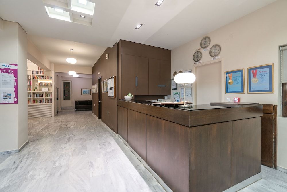 Castelli Hotel Adults Only - All Inclusive 2