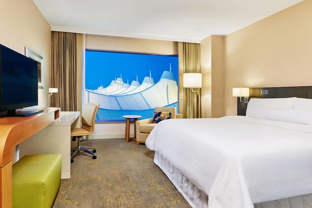 The Westin Denver International Airport 2