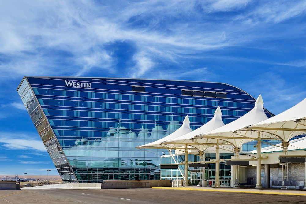 The Westin Denver International Airport 1