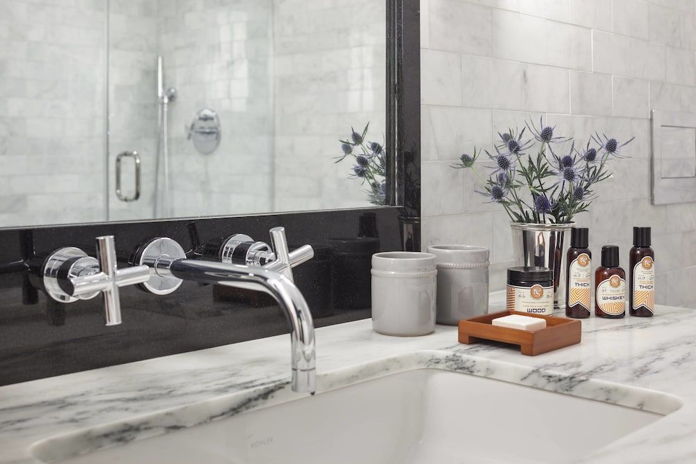 The Press Hotel, Marriott Autograph Collection 2