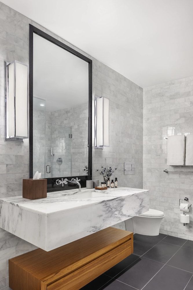 The Press Hotel, Marriott Autograph Collection 3