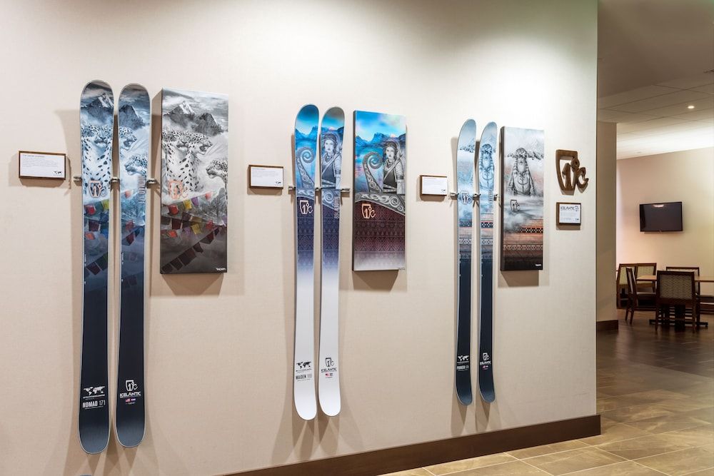 Hyatt House Denver Downtown 3