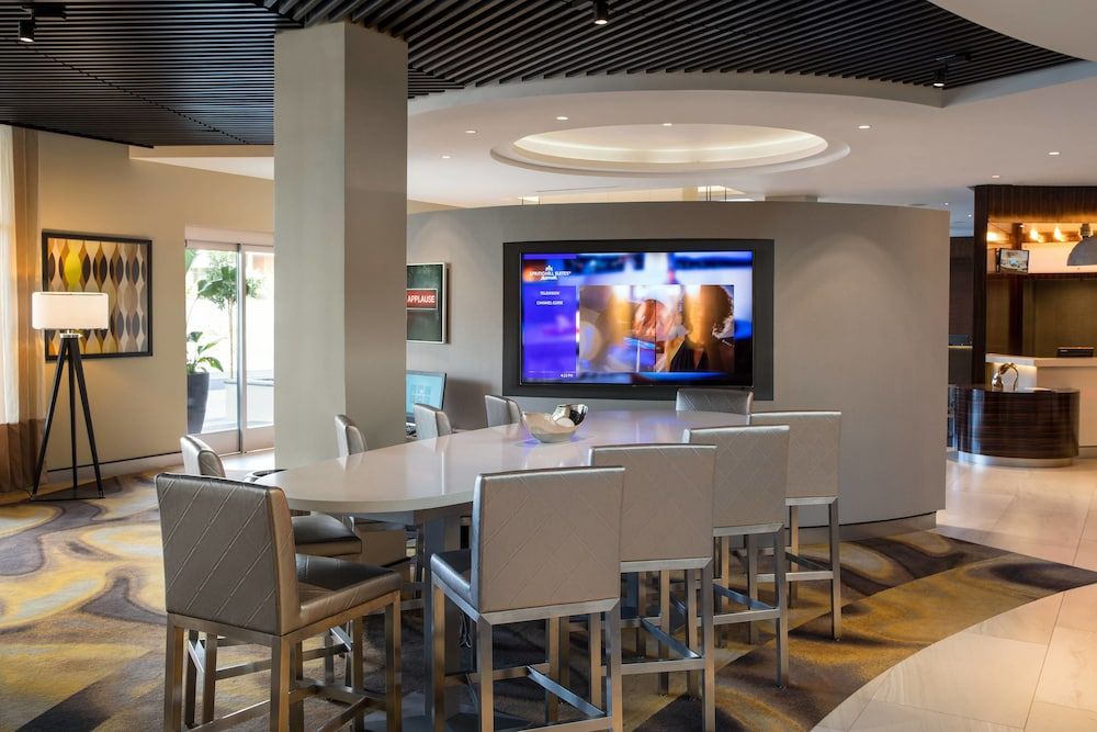 SpringHill Suites Los Angeles Burbank/Downtown 3