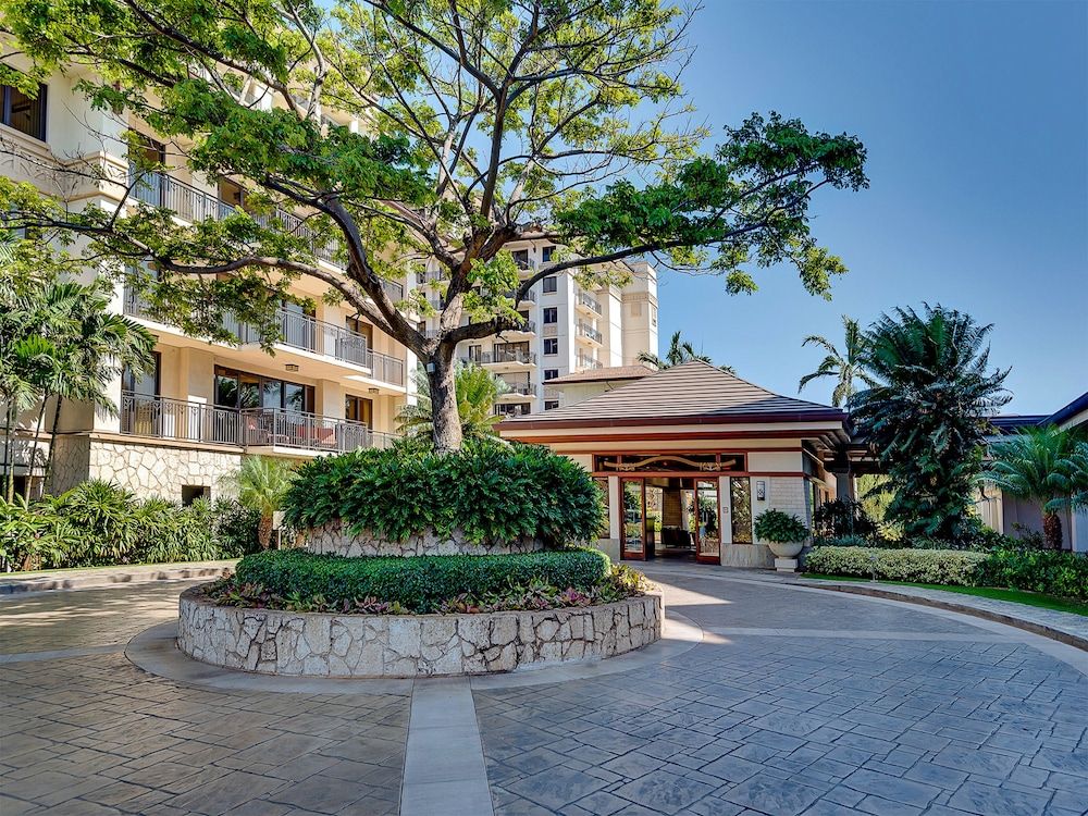 Beach Villas at Ko Olina by Ola Properties -1 étoiles à Kapolei