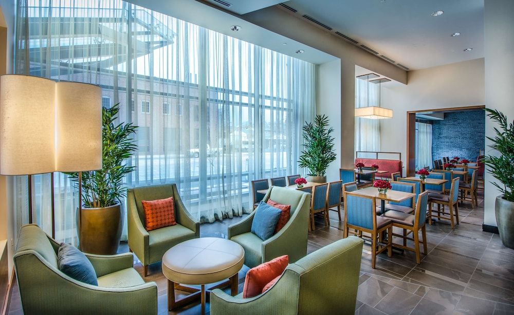 Hyatt Place Baltimore Inner Harbor 2