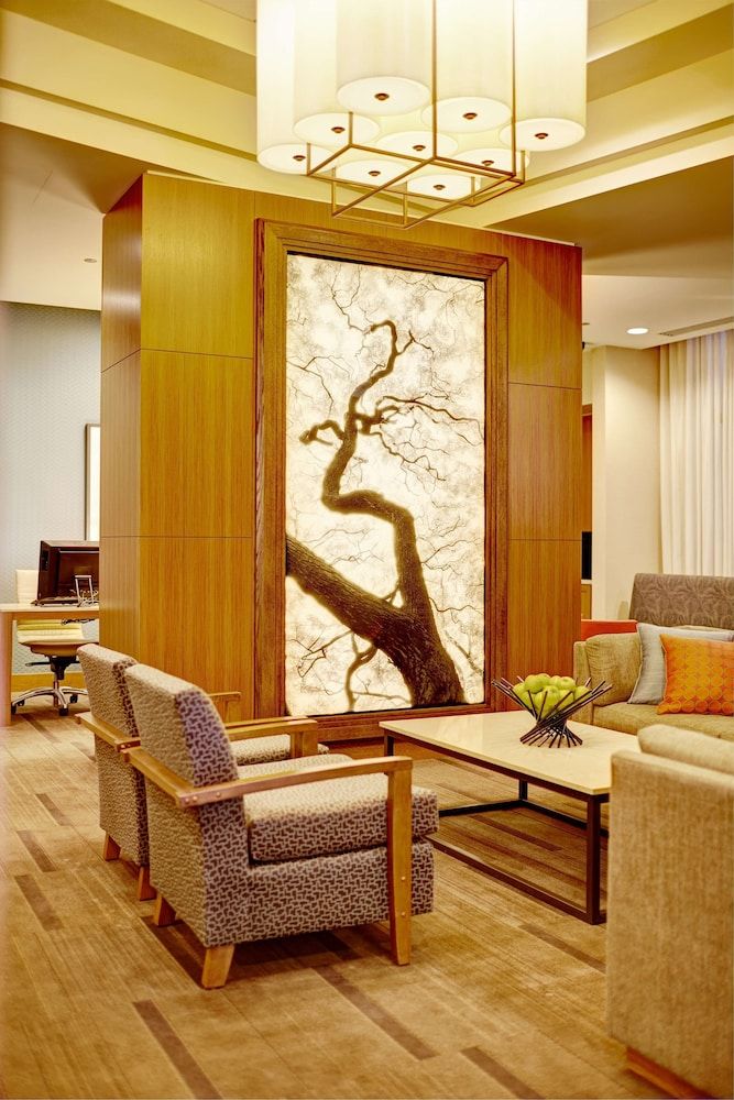 Hyatt Place Baltimore Inner Harbor 3