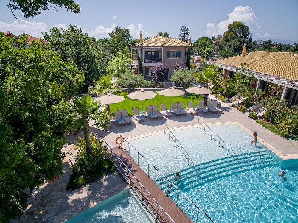 Daluz Boutique Hotel 1