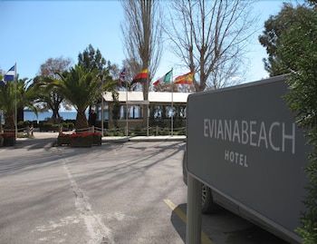 Eviana Beach Hotel