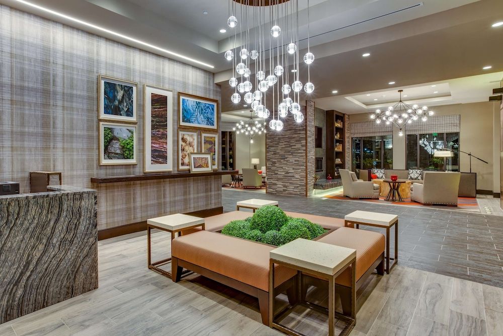 Homewood Suites Savannah Historic District/Riverfront 3